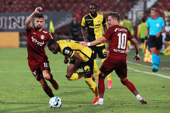Își ia revanșa CFR Cluj? Meci crucial la Berna pentru trupa din Gruia
